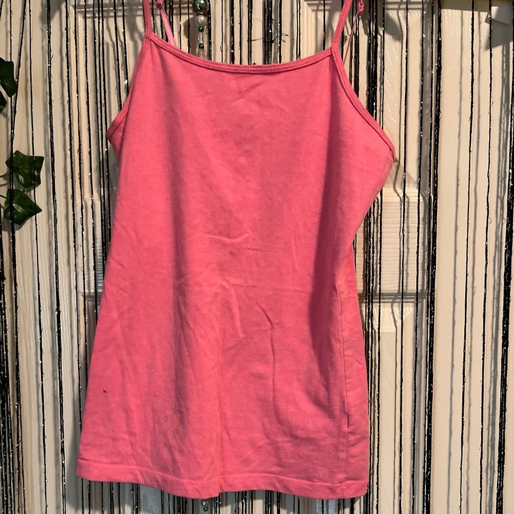 PINK TANK
